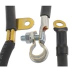 Standard Ignition A39-2CLT Battery Cable - view 2