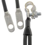 Standard Ignition A40-6TA Battery Cable - view 2