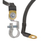 Standard Ignition A41-4TL Battery Cable - view 2
