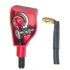 Standard Ignition A43-4T Battery Cable - view 2