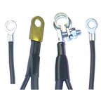 Standard Ignition A49-4UDC Battery Cable - view 2