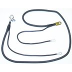 Standard Ignition A49-4UDC Battery Cable - view 1