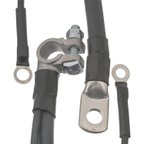 Standard Ignition A500UDC Battery Cable - Right Negative - view 2