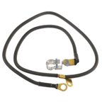Standard Ignition A51-4TLCL Battery Cable - view 1