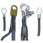 Standard Ignition A53-4UDC Battery Cable - view 2