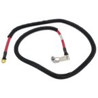 Standard Ignition A61-2APP Battery Cable - Left - view 1