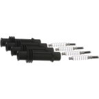 Standard Ignition CPBK176 Direct Ignition Coil Boot - view 4