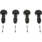 Standard Ignition CPBK177 Direct Ignition Coil Boot Kit - view 2