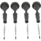 Standard Ignition CPBK181 Direct Ignition Coil Boot Kit - view 2