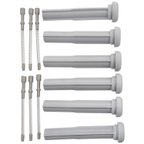 Standard Ignition CPBK206 Direct Ignition Coil Boot Kit - view 1