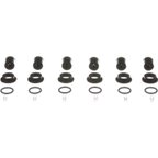 Standard Ignition CPBK291 Direct Ignition Coil Boot Kit - view 2