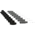 Standard Ignition CPBK294 Direct Ignition Coil Boot Kit - view 4
