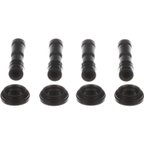 Standard Ignition CPBK502 Direct Ignition Coil Boot Kit - view 2