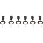 Standard Ignition CPBK617 Direct Ignition Coil Boot Kit - view 2