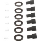 Standard Ignition CPBK617 Direct Ignition Coil Boot Kit - view 3