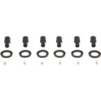 Standard Ignition CPBK620 Direct Ignition Coil Boot Kit - view 2