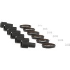 Standard Ignition CPBK620 Direct Ignition Coil Boot Kit - view 4