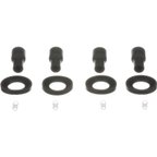 Standard Ignition CPBK622 Direct Ignition Coil Boot Kit - view 2