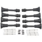 Standard Ignition CPBK627 Direct Ignition Coil Boot Kit - view 1