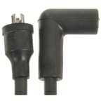 Standard Ignition MC1102 Spark Plug Wire Set - view 2