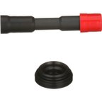 Standard Ignition SPP183E Direct Ignition Coil Boot - Rear - view 2
