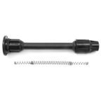 Standard Ignition SPP76E Direct Ignition Coil Boot - Rear - view 1