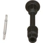 Standard Ignition SPP77E Direct Ignition Coil Boot - Front - view 3