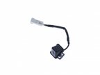 TechPro 55GM159 Park Assist Camera - Rear - view 4