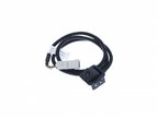 TechPro 55GM181 Park Assist Camera - Rear - view 4