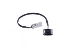 TechPro 55GM360 Park Assist Camera - Rear - view 1