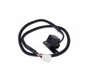 TechPro 55HO112 Park Assist Camera - Rear - view 4