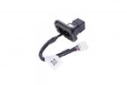 TechPro 55HO140 Park Assist Camera - Rear - view 2