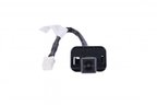 TechPro 55HO140 Park Assist Camera - Rear - view 1