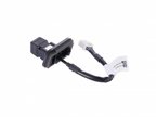 TechPro 55HO140 Park Assist Camera - Rear - view 6