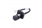 TechPro 55HO140 Park Assist Camera - Rear - view 3