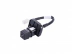 TechPro 55HO140 Park Assist Camera - Rear - view 4