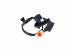 TechPro 55HO152 Park Assist Camera - Rear - view 6