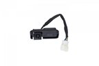 TechPro 55HO240 Park Assist Camera - Rear - view 1