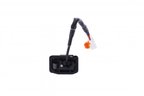 TechPro 55HO385 Park Assist Camera - Rear - view 5