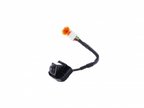TechPro 55HO385 Park Assist Camera - Rear - view 4