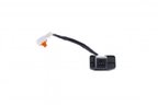 TechPro 55HO386 Park Assist Camera - Rear - view 1