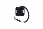 TechPro 55NI118 Park Assist Camera - Rear - view 5