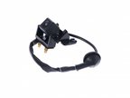 TechPro 55NI162 Park Assist Camera - Rear - view 4