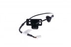 TechPro 55NI249 Park Assist Camera - Rear - view 5
