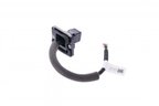 TechPro 55NI278 Park Assist Camera - Rear - view 2