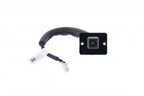 TechPro 55NI278 Park Assist Camera - Rear - view 1