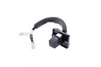 TechPro 55NI278 Park Assist Camera - Rear - view 3