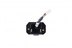 TechPro 55NI286 Park Assist Camera - Rear - view 5