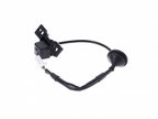 TechPro 55NI311 Park Assist Camera - Rear - view 4