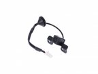 TechPro 55NI312 Park Assist Camera - Rear - view 4